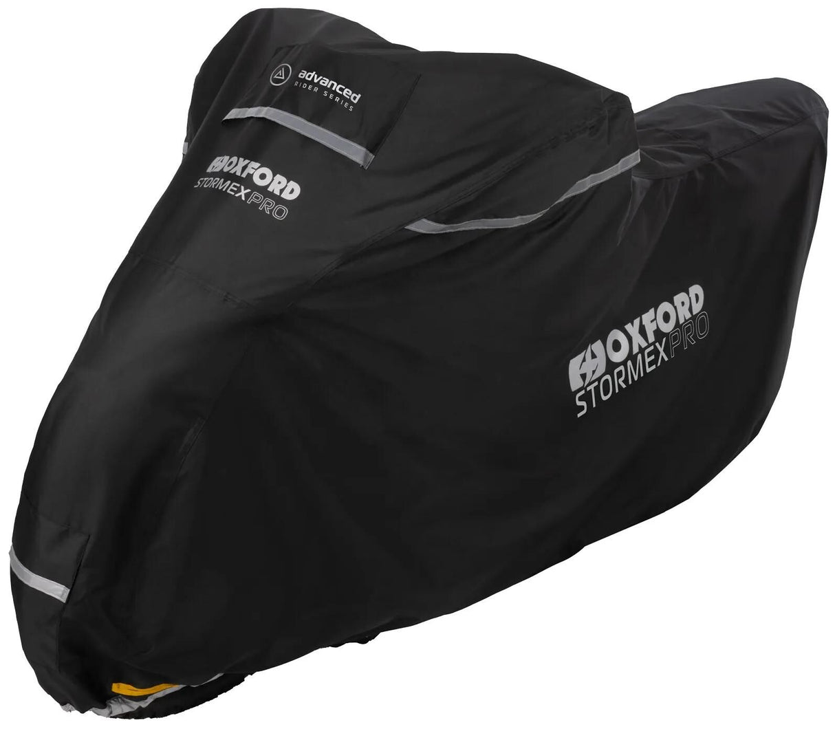 Oxford faltgarage stormex pro cykelovertræk stormex pro gr.s