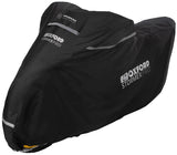 Oxford faltgarage stormex pro cykelovertræk stormex pro gr.s