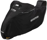 Oxford faltgarage stormex topboks stormex cykelovertræk topboks str. s