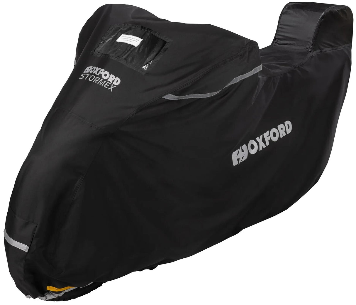 Oxford faltgarage stormex topbox stormex cykelovertræk topboks str. xl