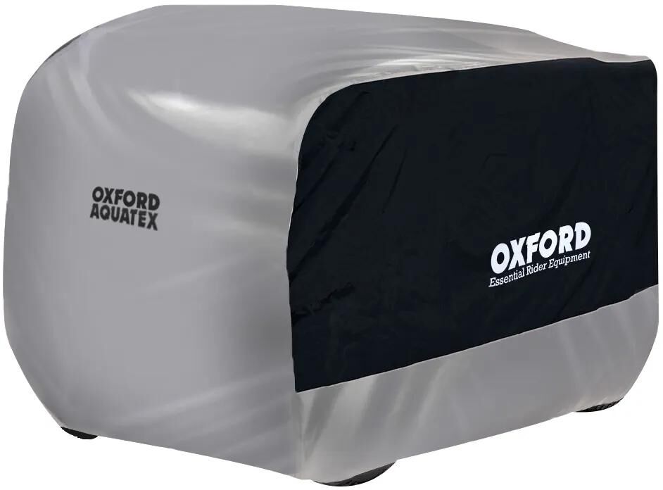 Oxford foldegarage aquatex cykelovertræk aquate udendørs atv gr.l