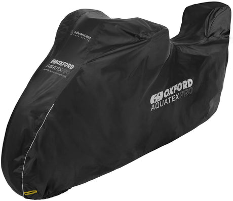 Oxford foldegarage aquatex pro topboks. cykelovertræk aquatex pro topboks gr.l