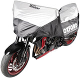 Oxford foldegarage umbratex betræk umbratex gr. l