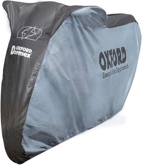 Oxford cover dormex cykelovertræk dormex indendørs gr.l