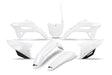Ufo gips farve trim kit ufo honda hvid