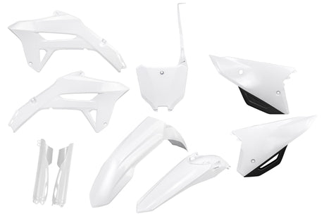 Ufo gips farve trim kit ufo honda hvid