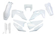 Ufo gips farve trim kit ufo husqvarna hvid