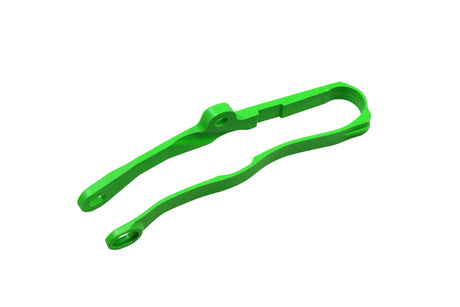 Ufo plast swingenschleifschutz oscillerende pudser ufo kawasaki grøn
