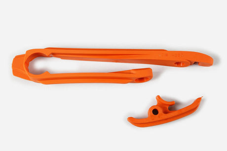 UFO Plast Schwingenschleifschutz Oscillerende Sander UFO KTM Orange