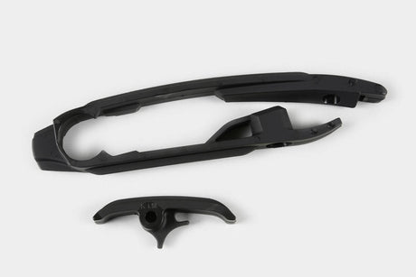 UFO Plast Schwingenschleifschutz Oscillerende Sander UFO KTM Sort