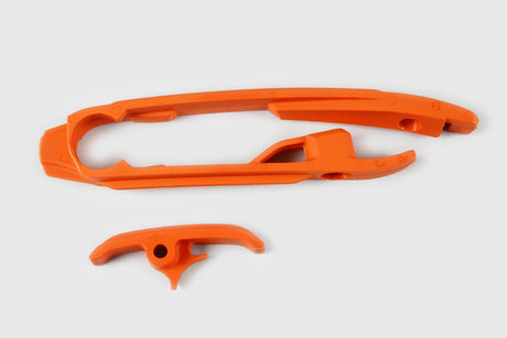 UFO Plast Schwingenschleifschutz Oscillerende Sander UFO KTM Orange