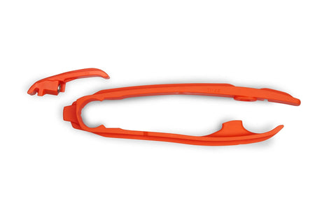 UFO Plast Schwingenschleifschutz Oscillerende Sander UFO KTM Orange