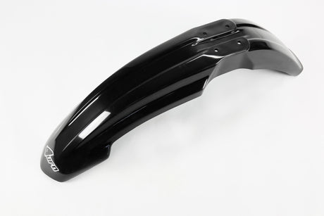 Ufo plast kotflügel front mudguard ufo yamaha black