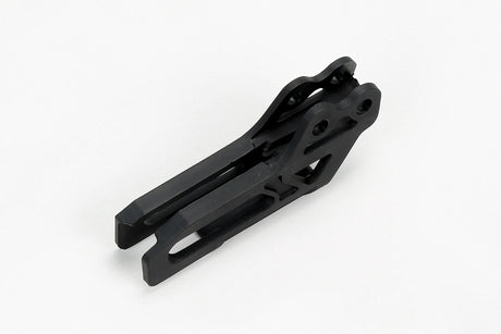 Ufo plast kettenführung chain guide ufo yamaha black