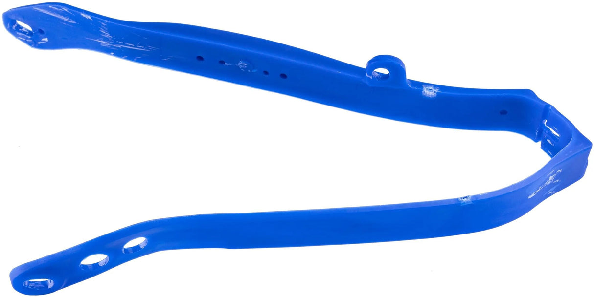 Ufo plast swingenschleifschutz oscillerende pudser ufo yamaha blå