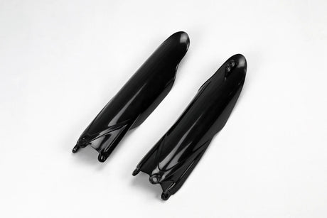Ufo plast gabelprotektor fork protectors ufo yamaha black
