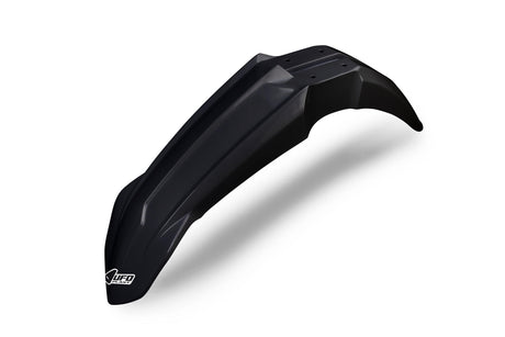 Ufo plast kotflügel frontskærm ufo yamaha sort