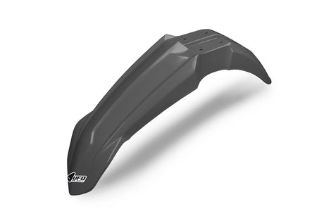 Ufo plast kotflügel frontskærm ufo yamaha grå
