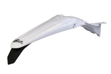 Ufo plast kotflügel bagskærm ufo yamaha led hvid