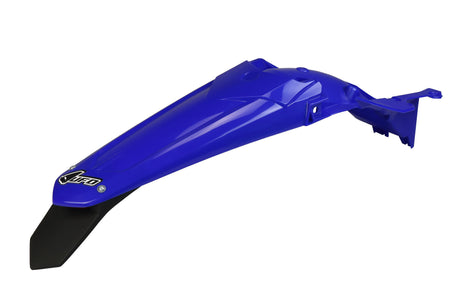 Ufo plast kotflügel bagskærm ufo yamaha led blå