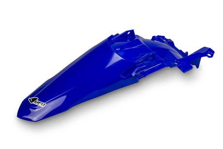 Ufo plast kotflügel bagskærm ufo yamaha blå