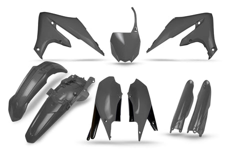 Ufo plast farve trim kit ufo yamaha limited