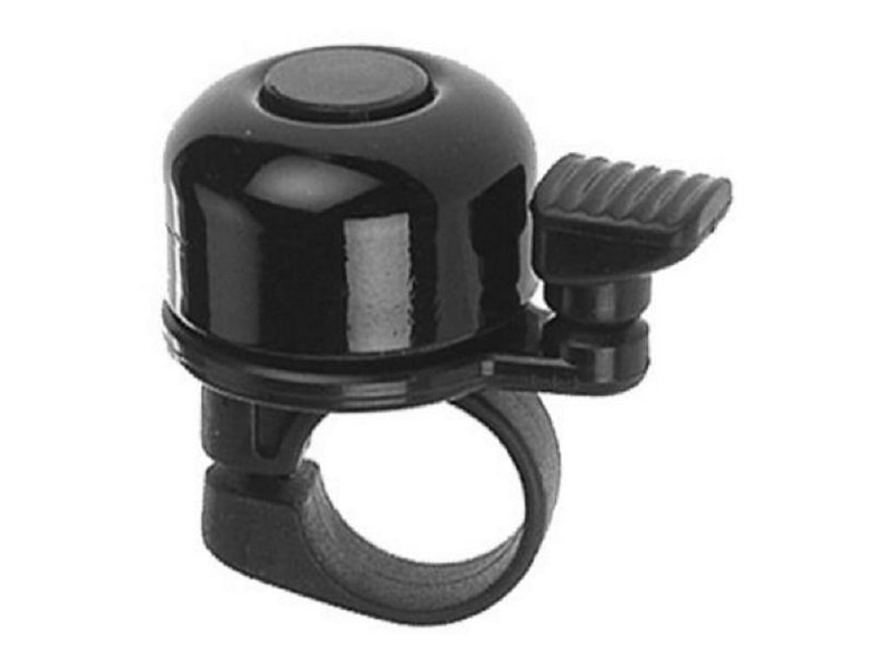 Dr. Bel Mini Black Bulk pr. 20 stykker