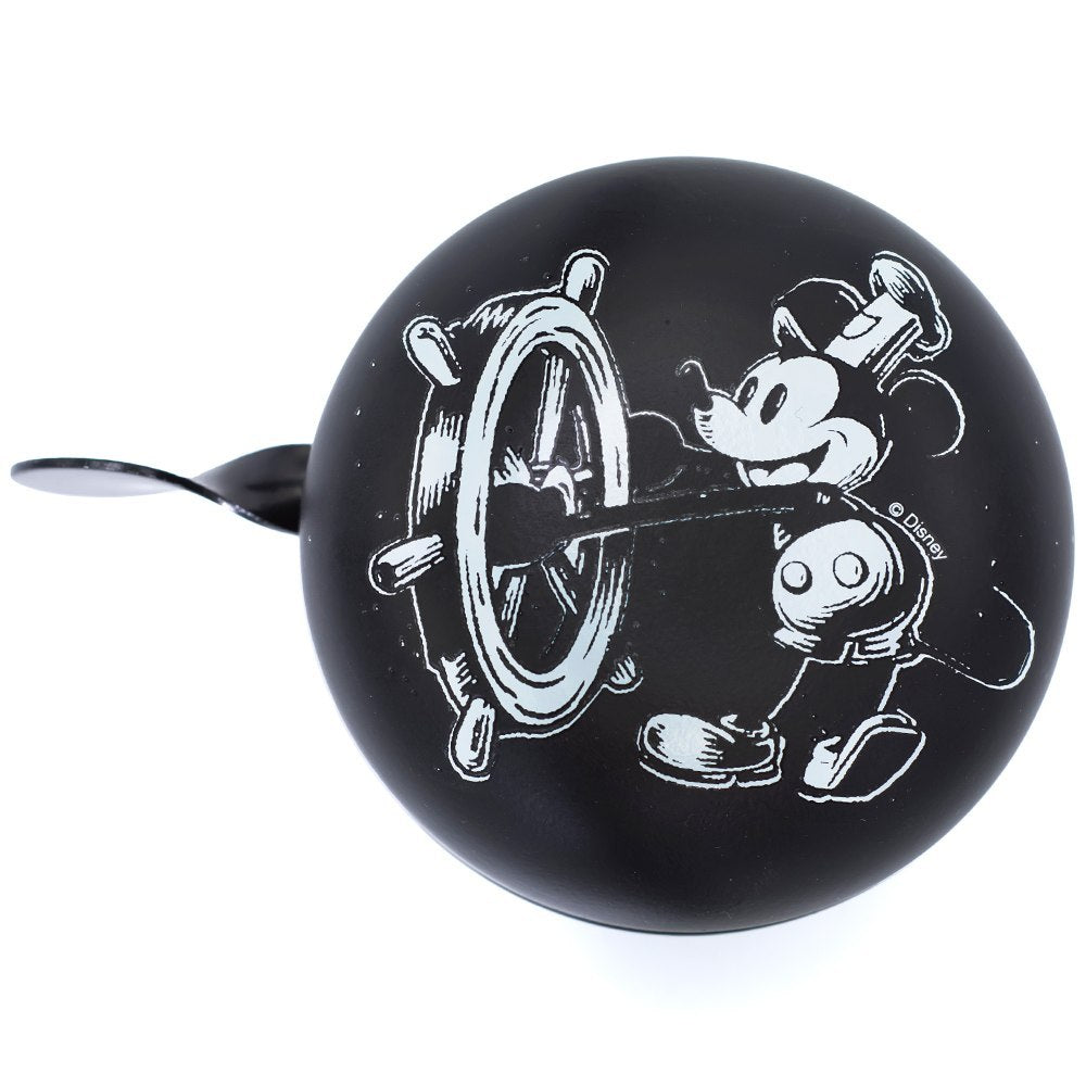 Syv Polska Bel SP Steel D100-Mickey Mouse