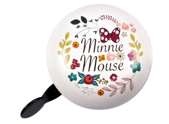 Ring SP Vintage Minnie White