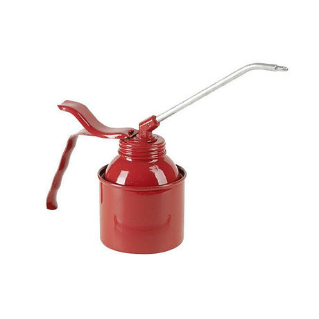 Pressol 1050396 - oliesprøjte 500ml plastpumpe, fast tud | 3 stk