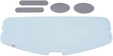 Ls2 helhjelm ff811 vector ii solid hjelm vektor ii grå gr. xl