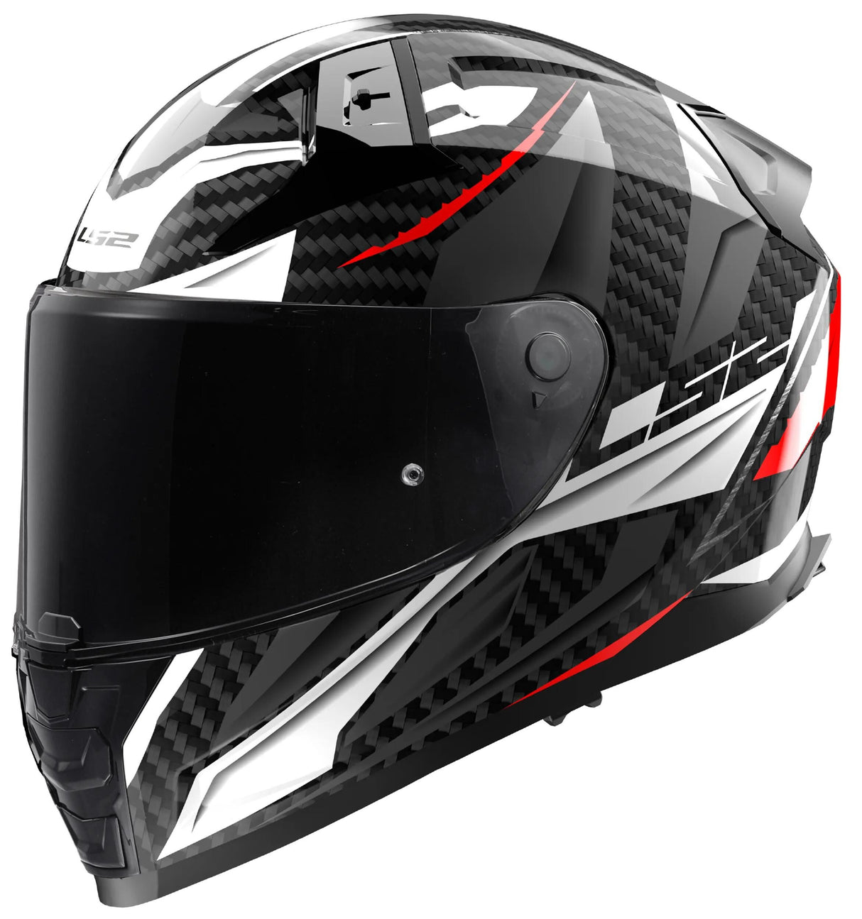 Ls2 helhjelm ff811 vektor ii carbon savage hjelm ff811 vektor i c savage ws rt gr gr. xl