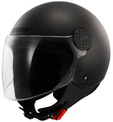 Ls2 jet hjelm af 558 sphere lux ii solid hjelm af 558 sphere lux ii solid m. sw gr m