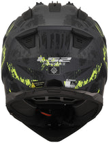 Ls2 enduro hjelm mx702 pioneer ii crazy hjelm mx702 pioneer ii crazy m. sw ge gr. xs