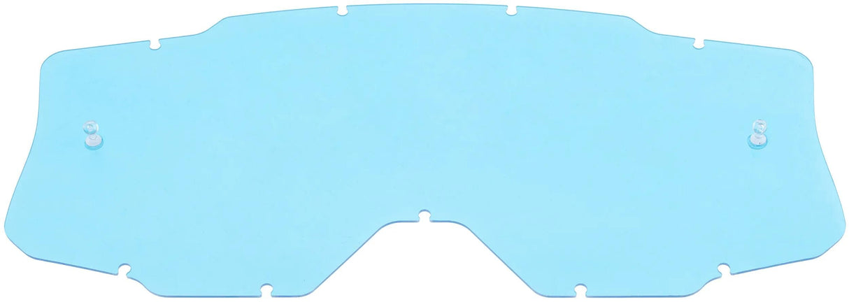 Ls2 brilleglasoplader linseoplader klar