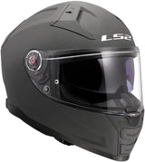 Ls2 helhjelm ff811 vector ii betonhjelm vektor ii soli beton mat gr. xl