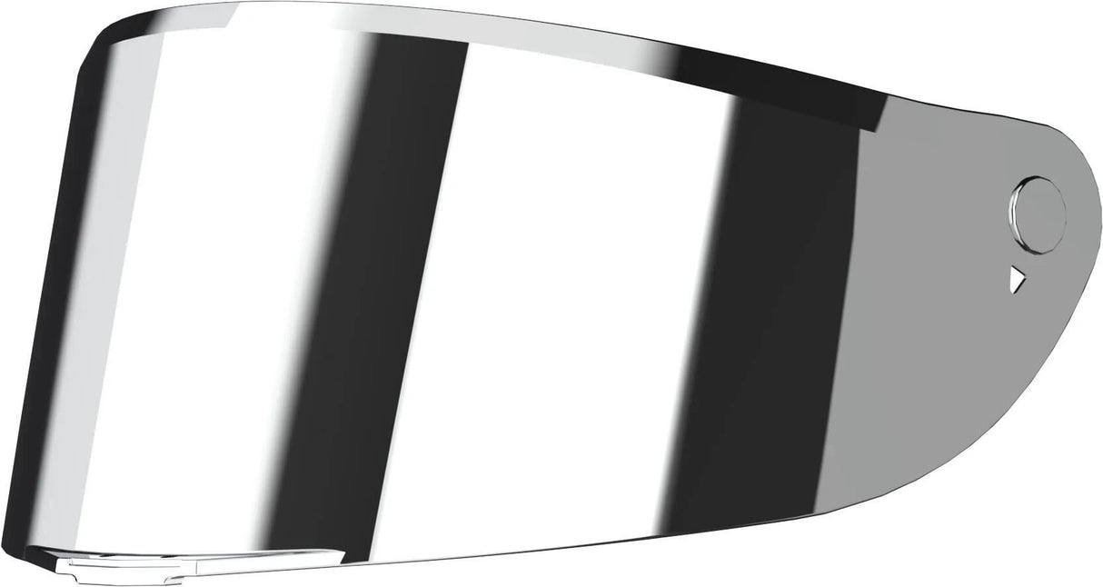 Ls2 visir visir iridium silver dragon ff807