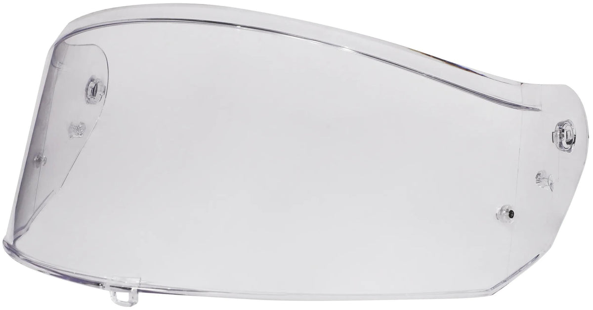 Ls2 visier visor clear stream ii ff808
