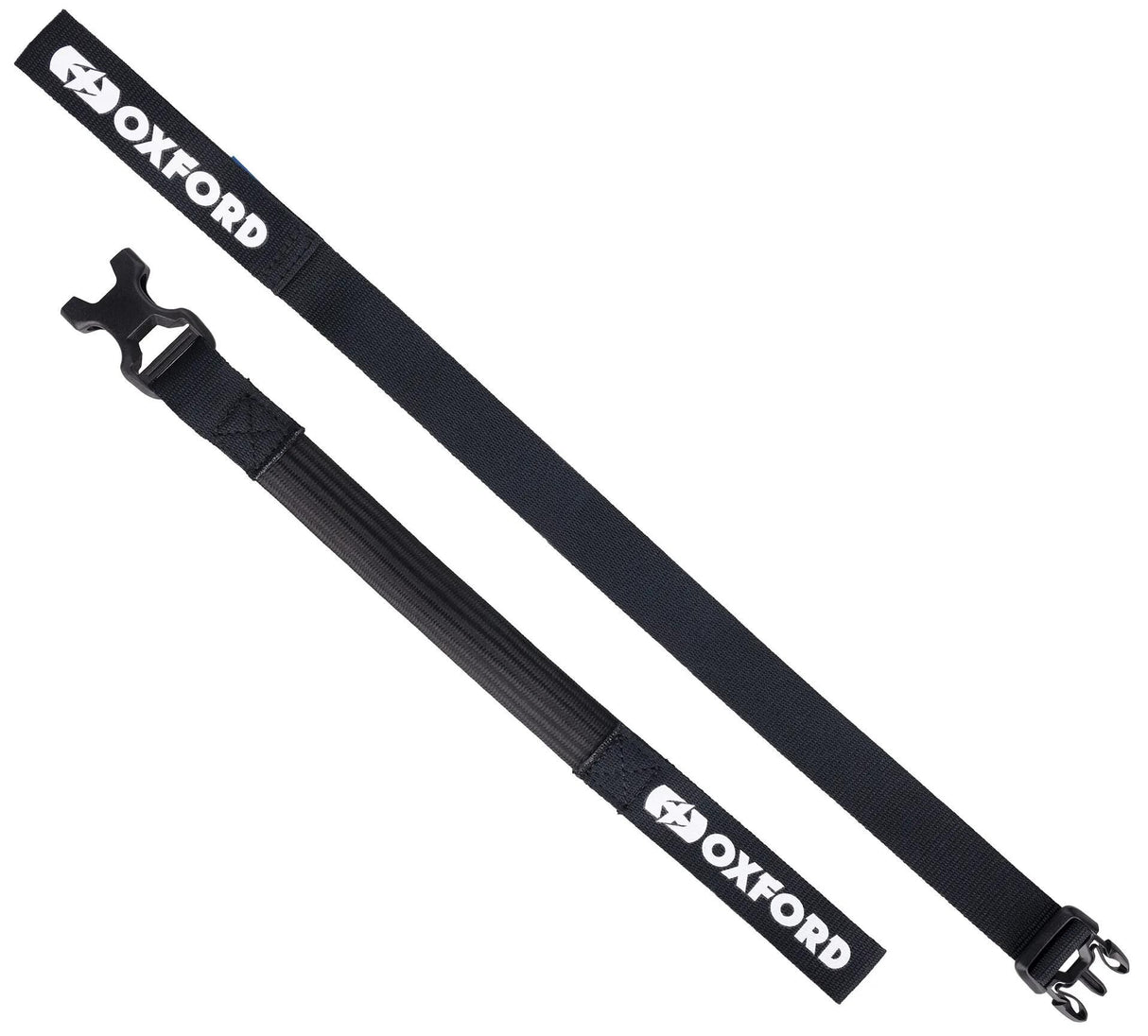 Oxford speed strop atlas b-clip atlas b-clip 26mm x 1,2m sort par