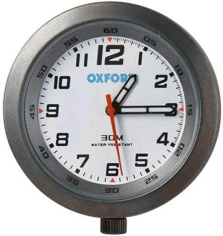 Oxford ur analogt ur anacl gr urskive ws