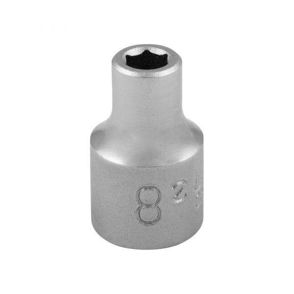 Hætte 1 2 8 mm.*