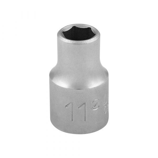 Hætten 1 2 11 mm.