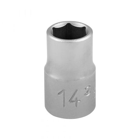 Hætte 1 2 14 mm.