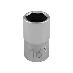 Hætten 1 2 16 mm.