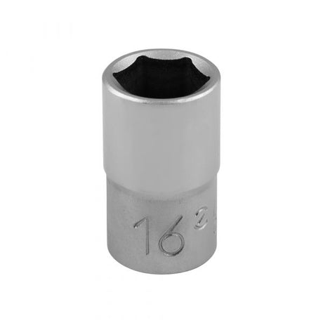 Hætten 1 2 16 mm.
