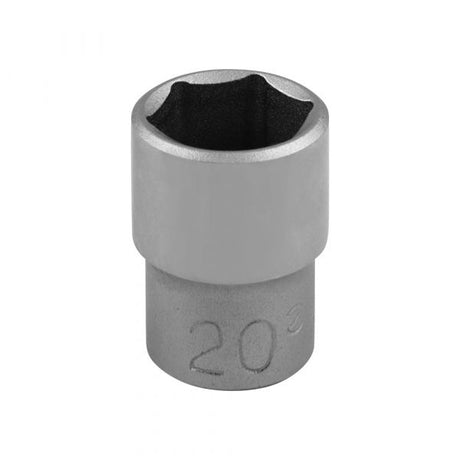Hætten 1 2 20 mm.