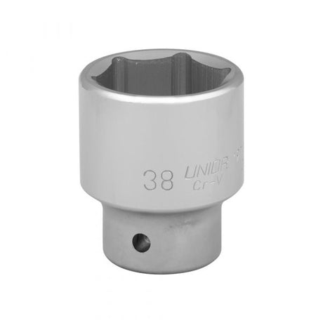 Hætte 3 4 38 mm.*