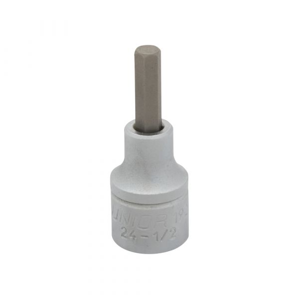Unior sekskant fatning 1 2 7 mm (vag, bmw)