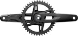 Sram rival e1 xplr wide dub dm 1x13-speed kranksæt