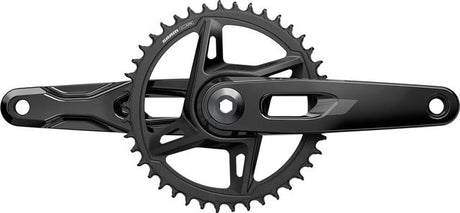 Sram rival e1 xplr wide dub dm 1x13-speed kranksæt